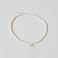 The Belle Bow Necklace