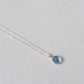 Sky Bloom Necklace