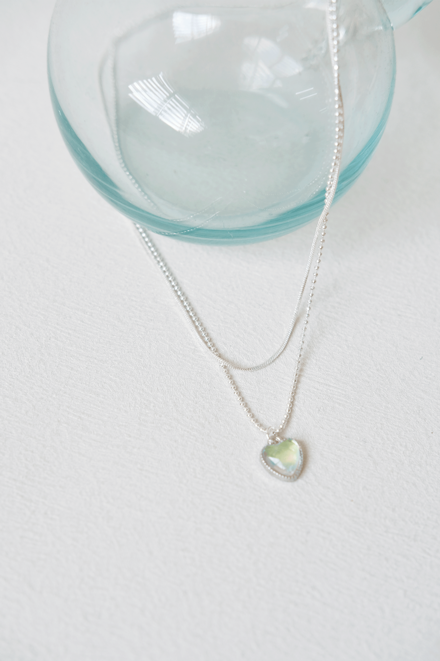 Everyday Chic Necklace