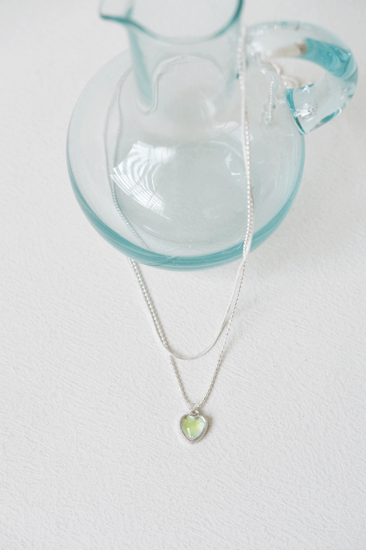 Everyday Chic Necklace