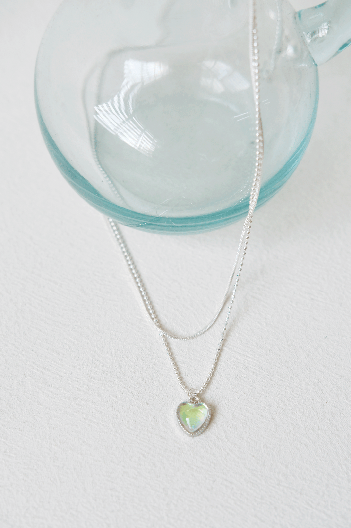 Everyday Chic Necklace