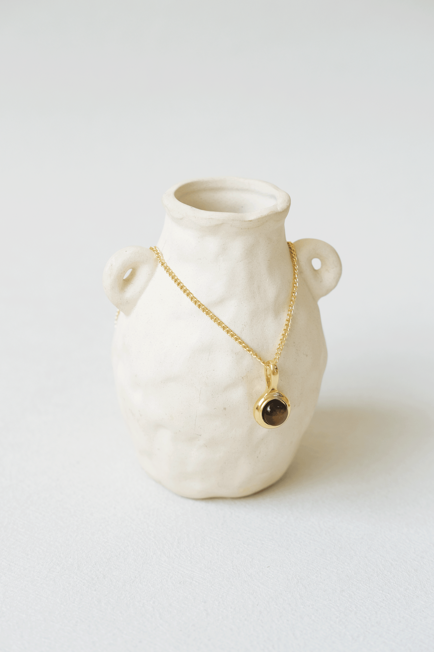 Minimal Luxe Necklace