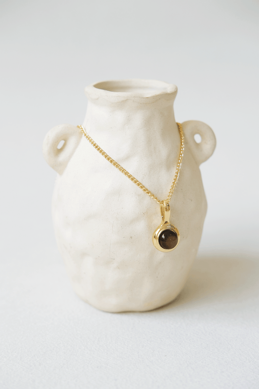 Minimal Luxe Necklace