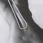 Chic Clavicle Pendant