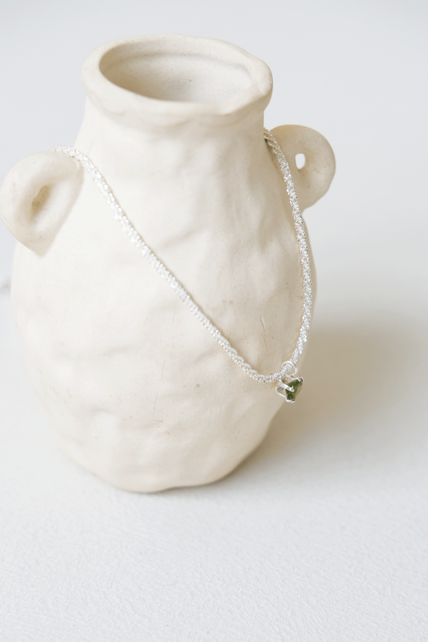 Chic Clavicle Pendant