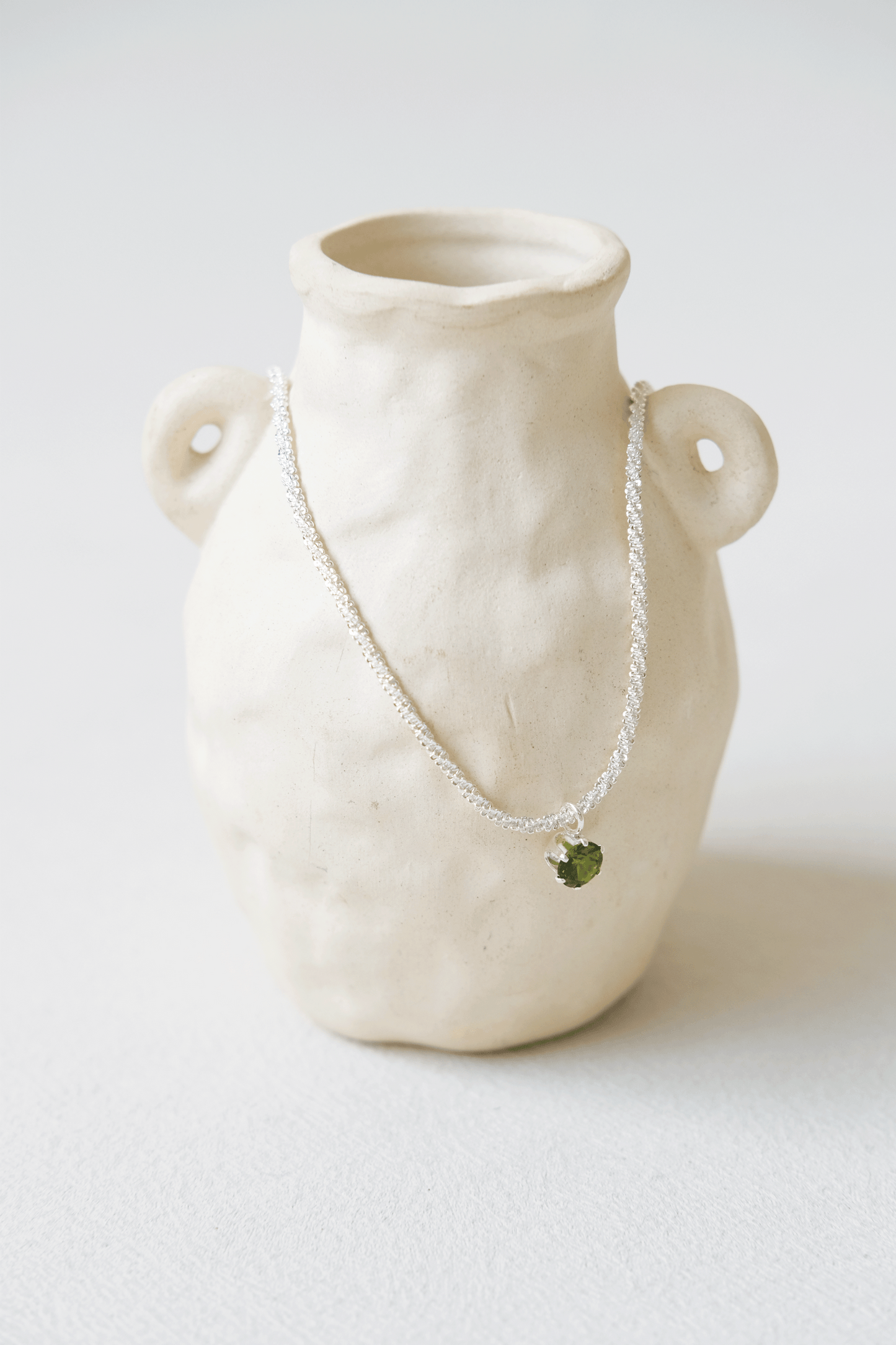 Chic Clavicle Pendant