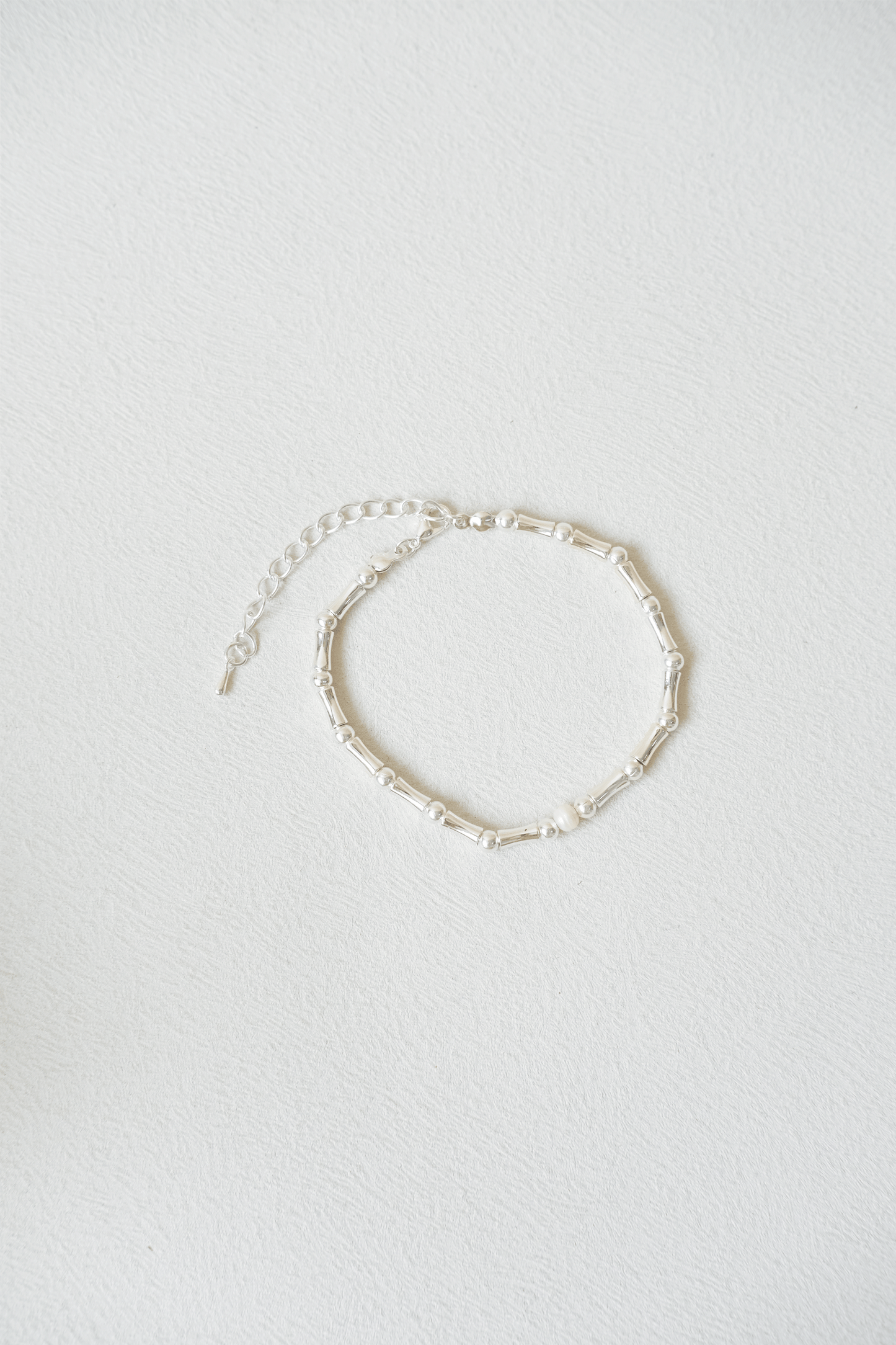 Artisan Irregular Bracelet