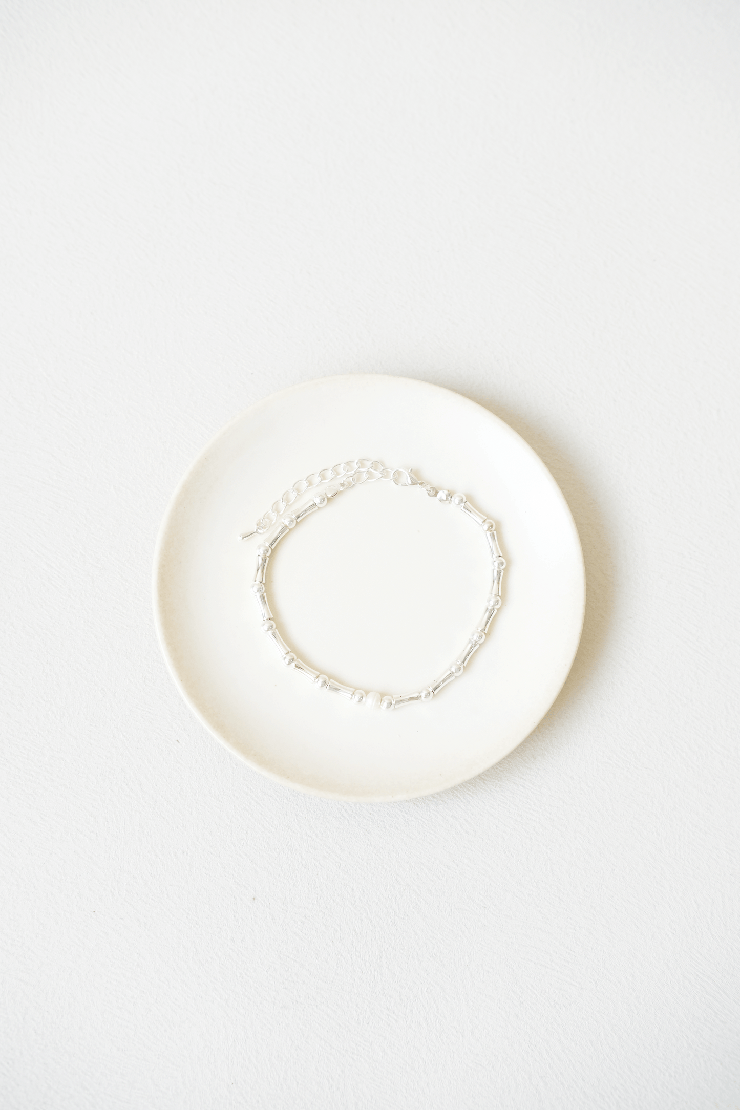 Artisan Irregular Bracelet