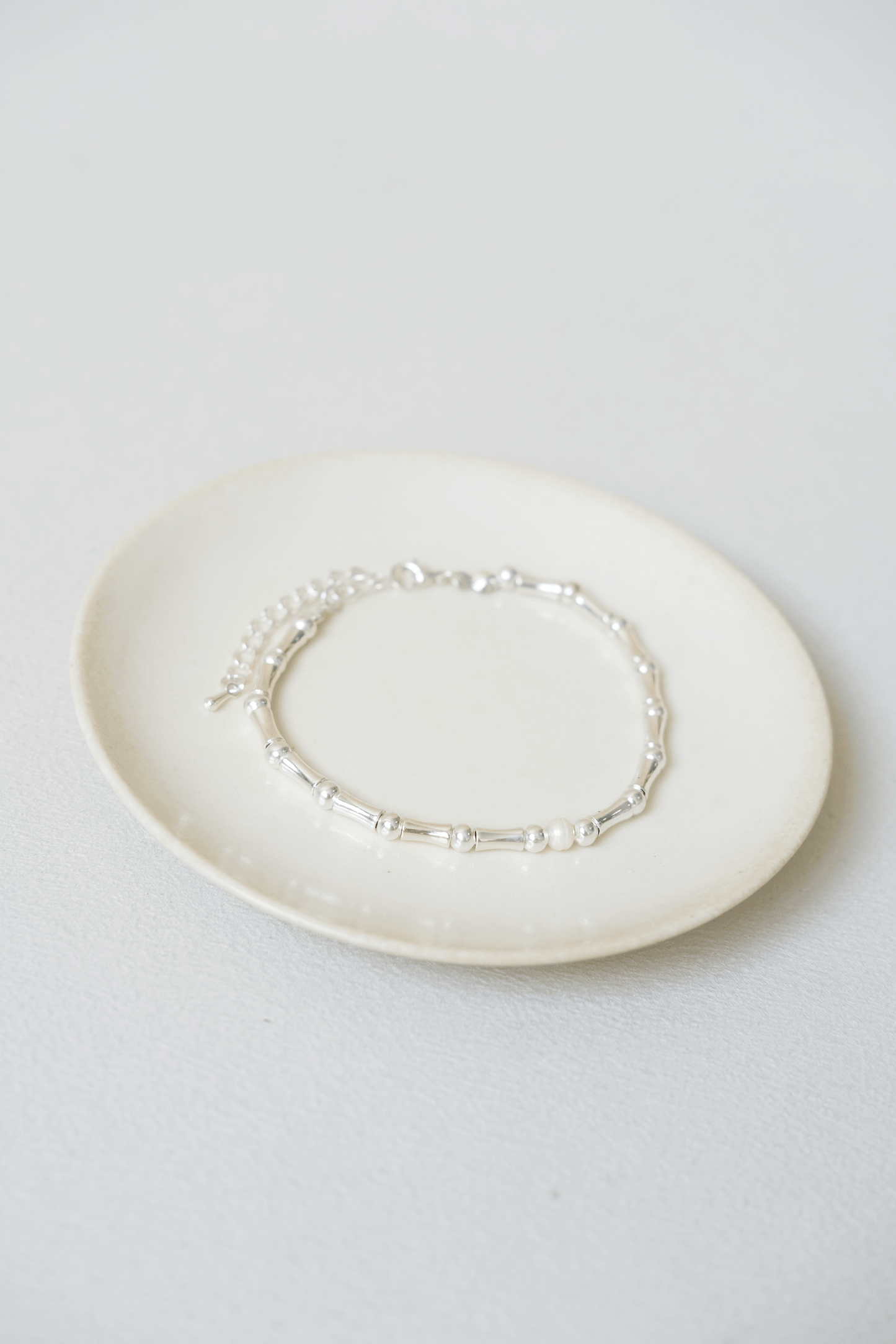 Artisan Irregular Bracelet