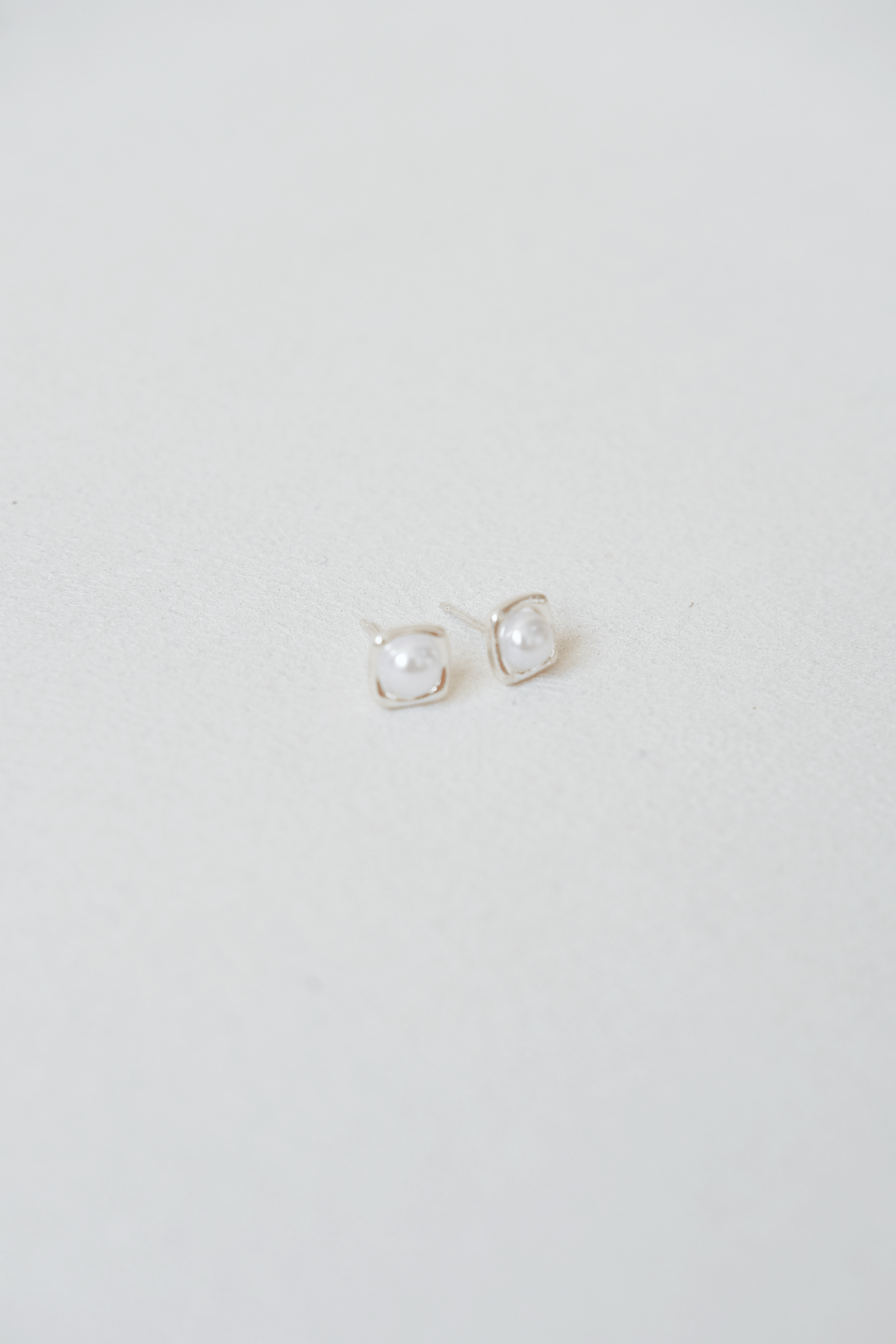 Tiny Earrings