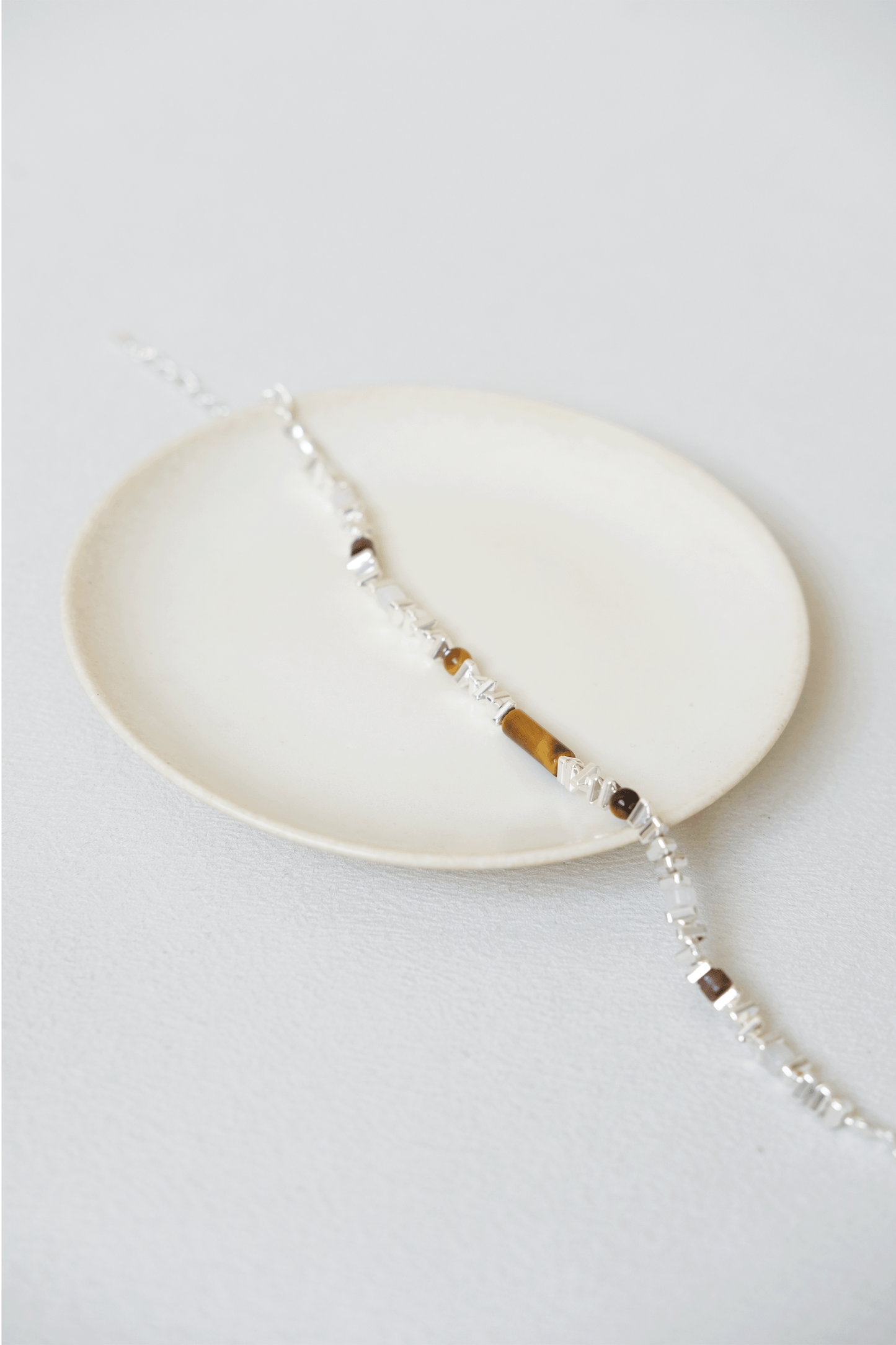 Parisian Bead Bracelet