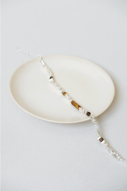 Parisian Bead Bracelet