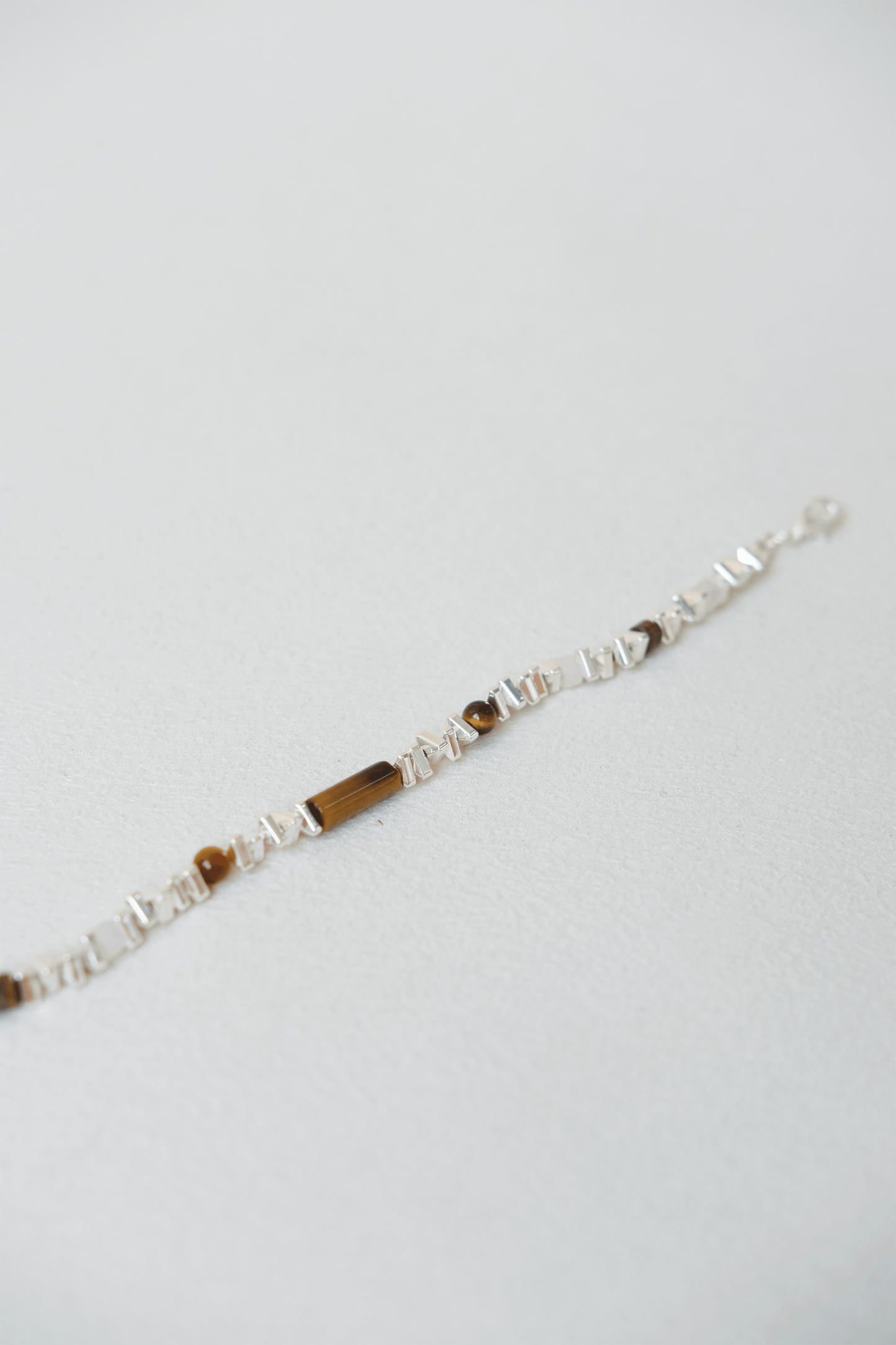 Parisian Bead Bracelet