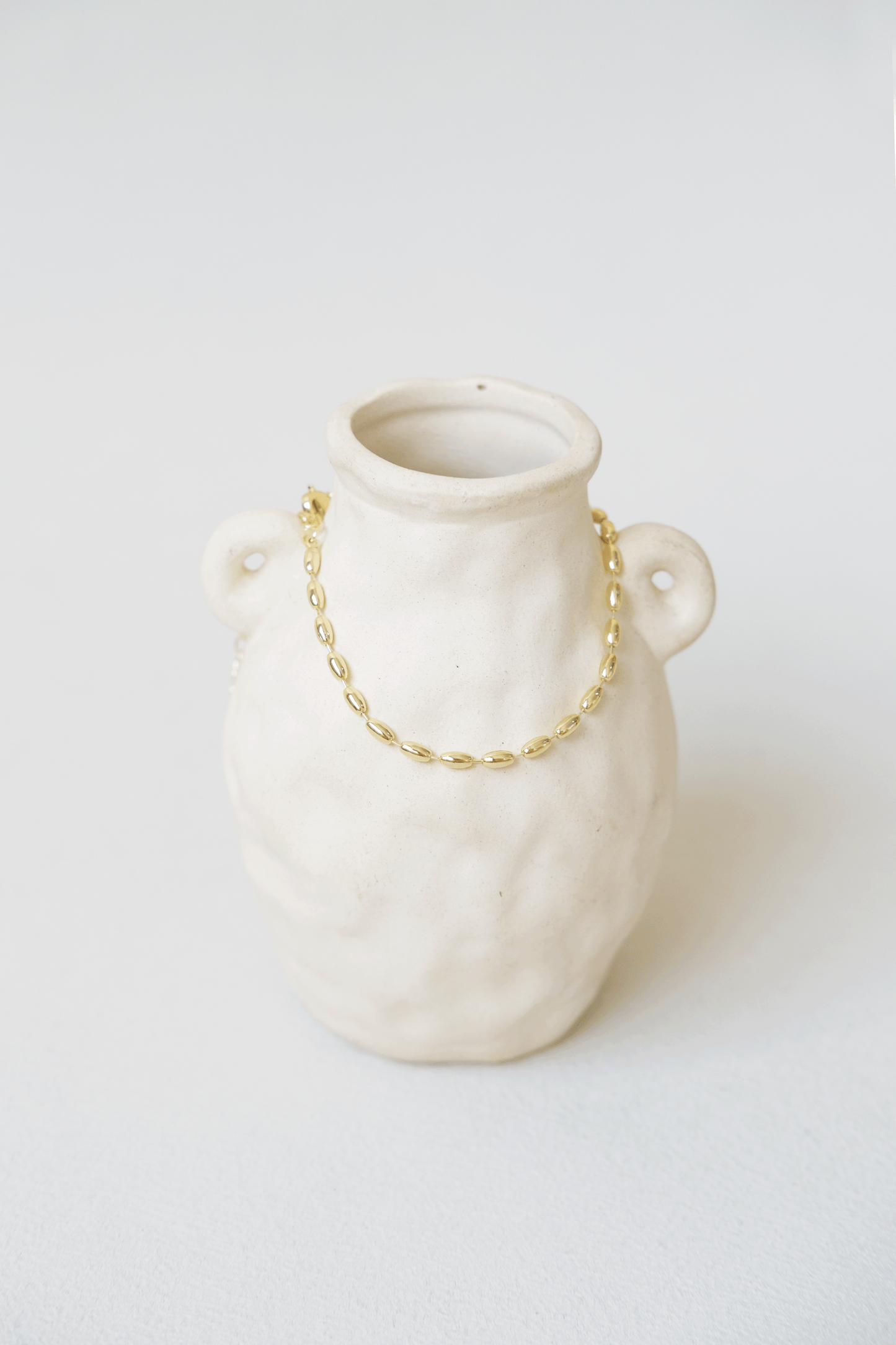 Mini Bead Chain Bracelet