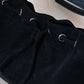 Medium Classic Daily Tote - Classic Black (With Charm)