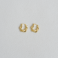 Twisted Grace Earrings