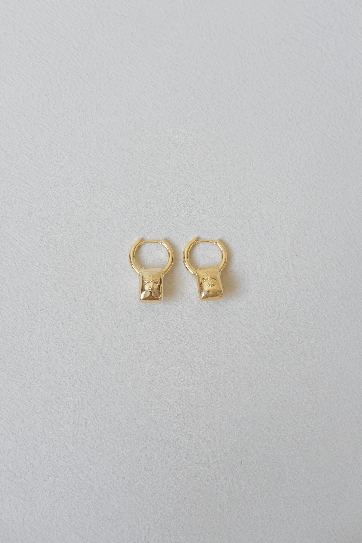 Elegant Drop Earrings