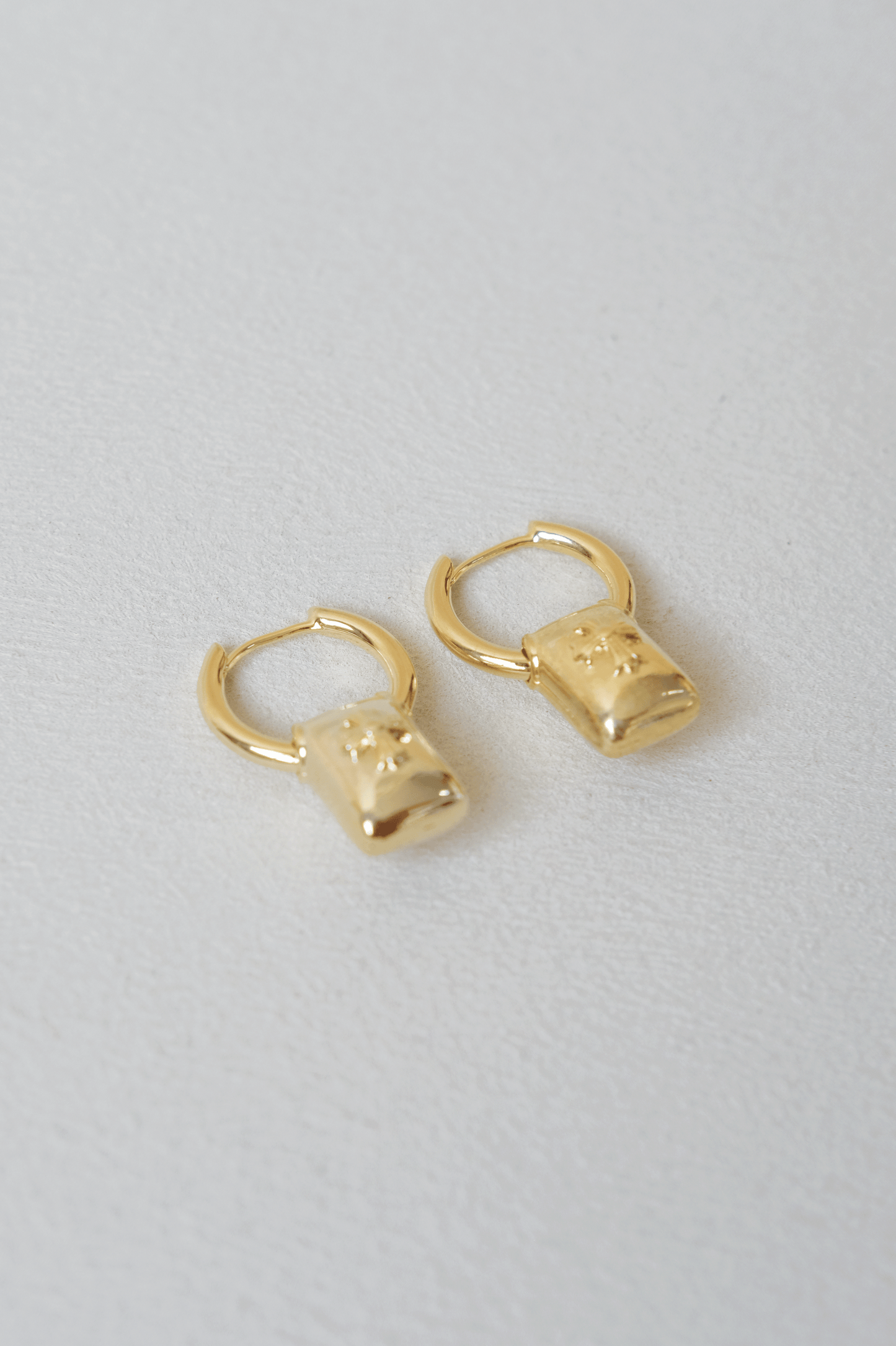 Elegant Drop Earrings