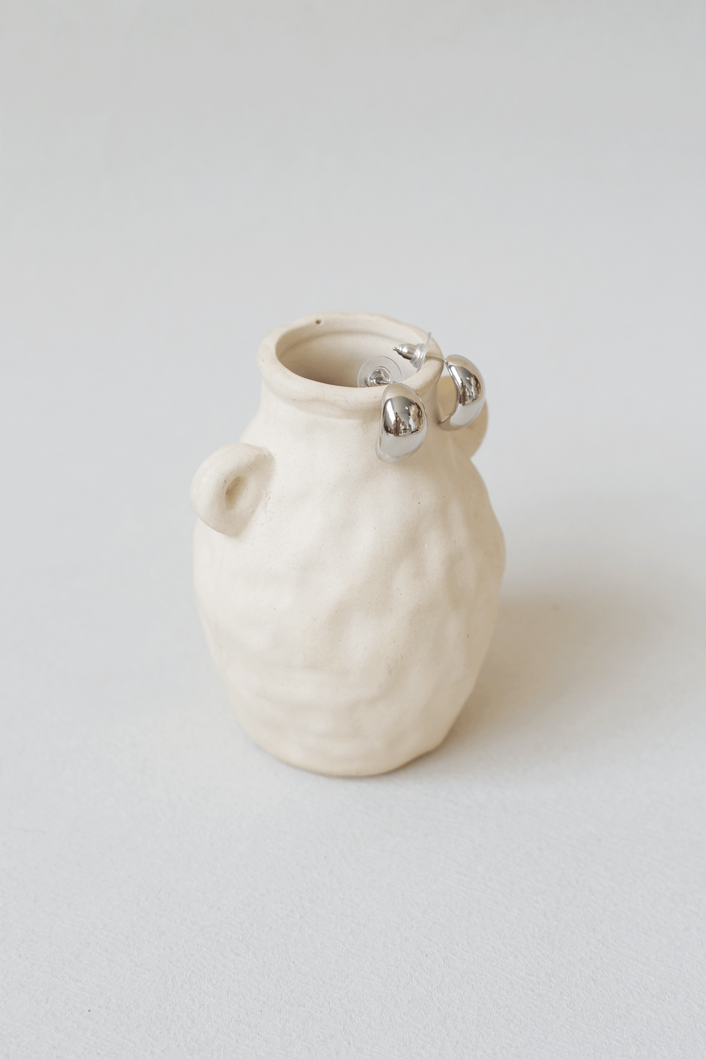 Classic Simple Earrings