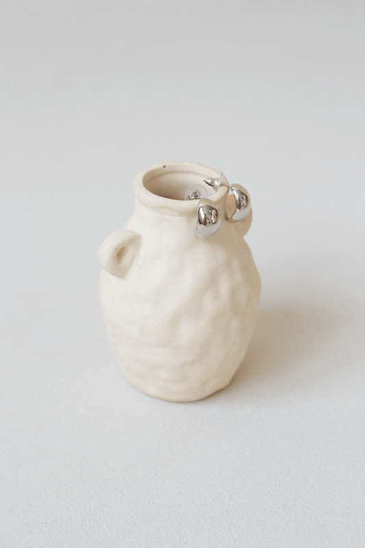 Classic Simple Earrings