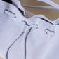 Medium Classic Daily Tote - Light Purple (With Charm)