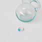 Aqua Dawn Ring