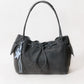 Medium Classic Daily Tote - Green (With Charm)