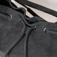 Medium Classic Daily Tote - Green (With Charm)