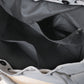 Medium Classic Daily Tote - White (With Charm)