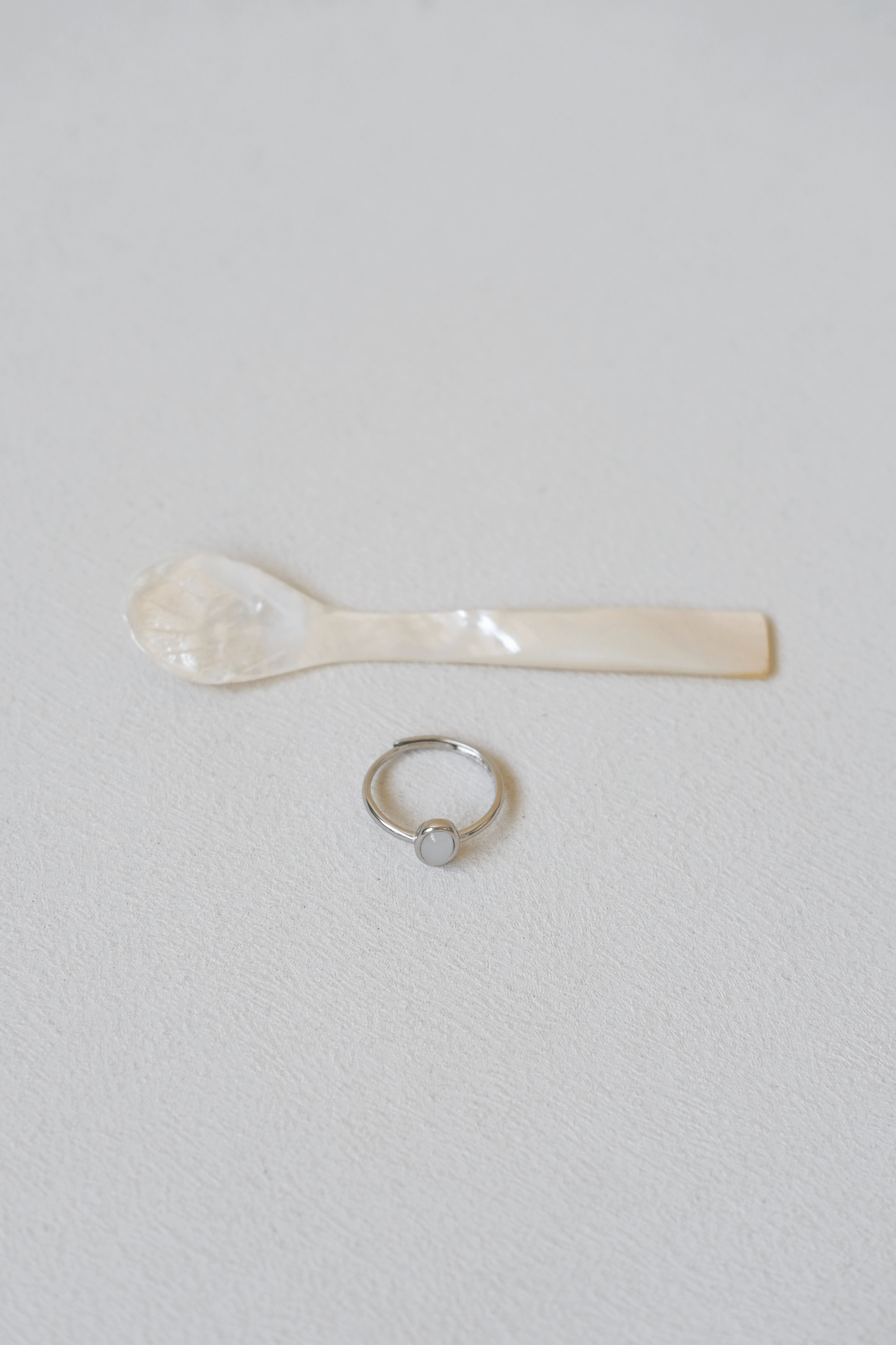 Pureté Ring – S A O U1