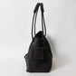 Medium Classic Daily Tote - Coffee (With Charm)