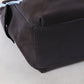 Medium Classic Daily Tote - Coffee (With Charm)