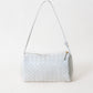 Artisan Arlette Bag - Cream White