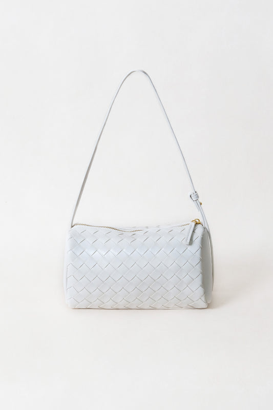 Artisan Arlette Bag - Cream White