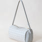 Artisan Arlette Bag - Cream White