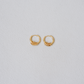 Aurelia Circles Earrings