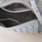 Artisan Arlette Bag - Cream White