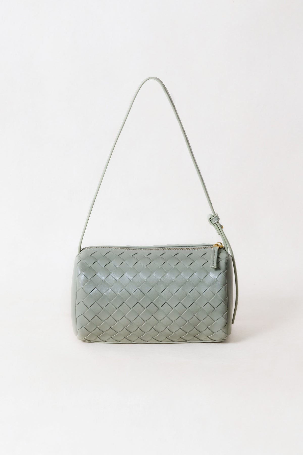 Artisan Arlette Bag - Mineral Green