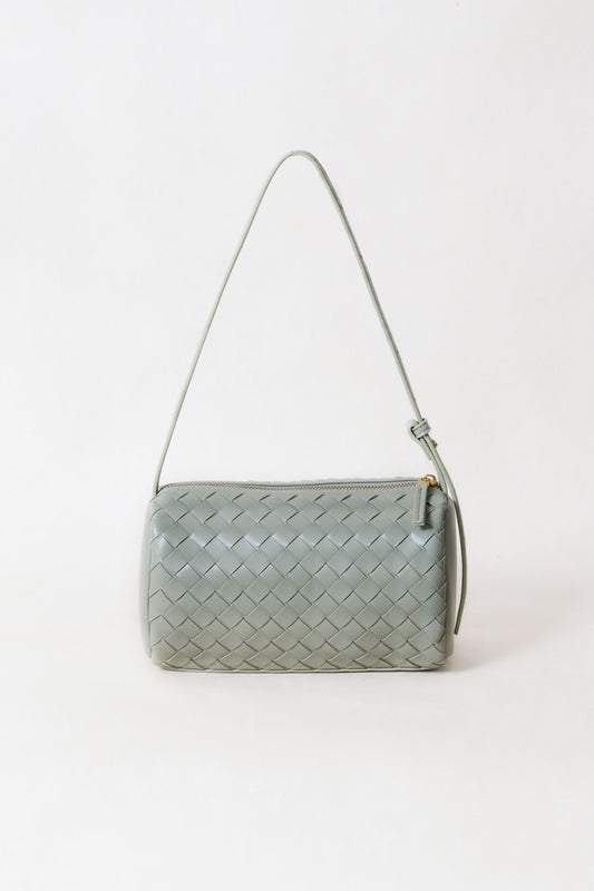 Artisan Arlette Bag - Mineral Green