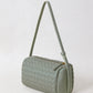 Artisan Arlette Bag - Mineral Green