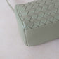 Artisan Arlette Bag - Mineral Green
