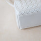 Artisan Arlette Bag - Cream White