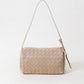 Artisan Arlette Bag - Milk Tea