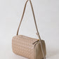 Artisan Arlette Bag - Milk Tea