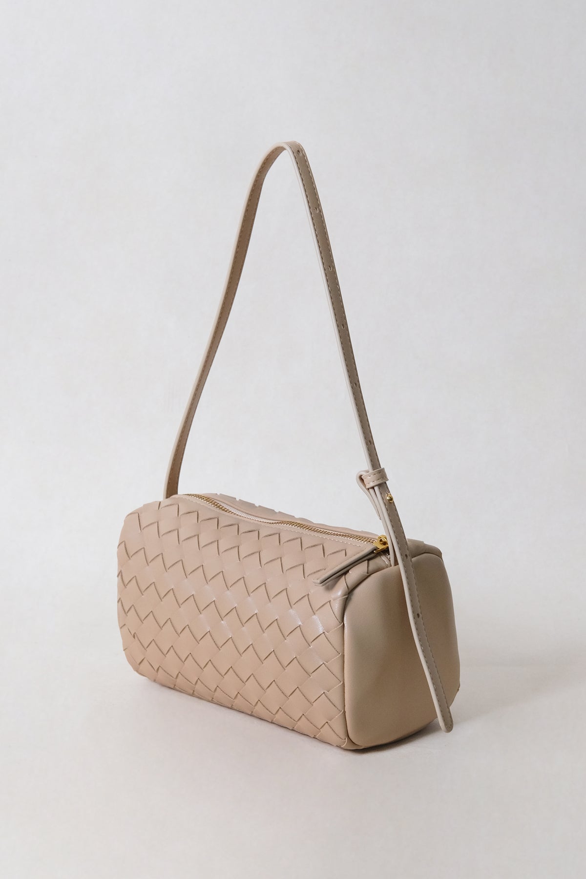 Artisan Arlette Bag - Milk Tea