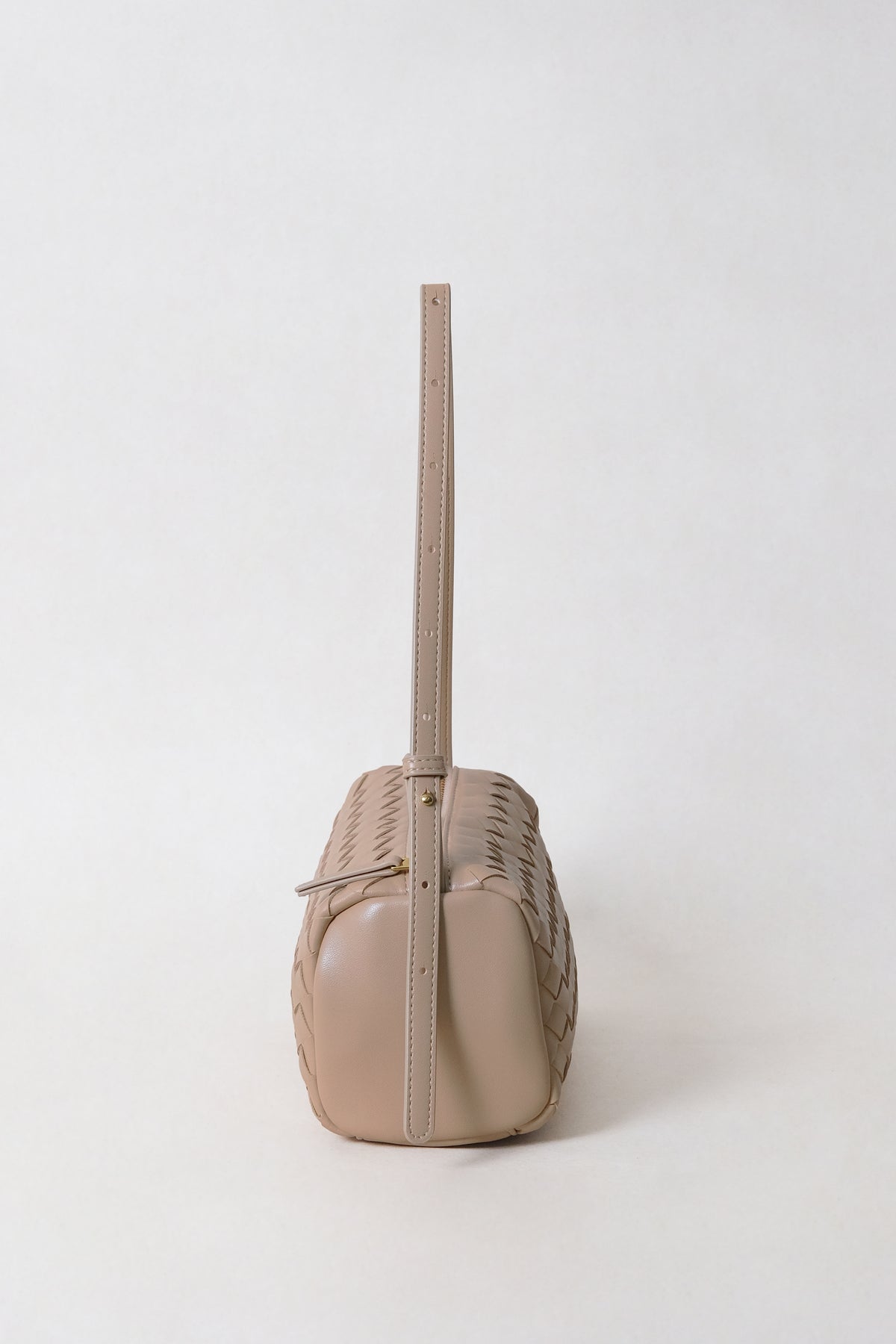 Artisan Arlette Bag - Milk Tea
