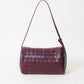 Artisan Arlette Bag - Wine Red