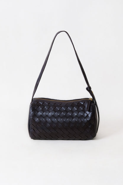 Artisan Arlette Bag - Black Currant