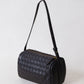 Artisan Arlette Bag - Black Currant