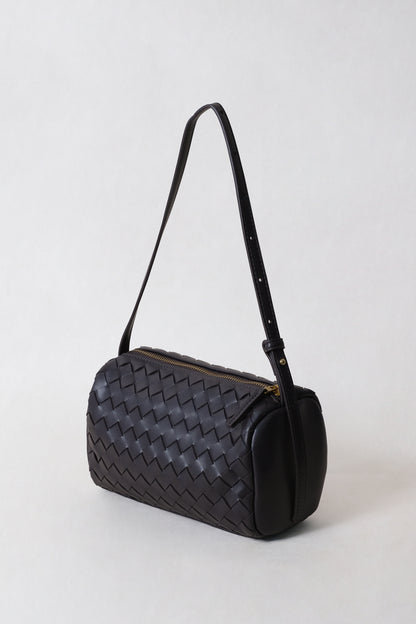 Artisan Arlette Bag - Black Currant